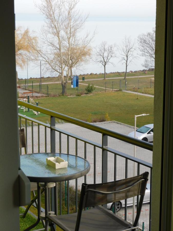 Chill & Relax Apartment Siófok Exterior foto